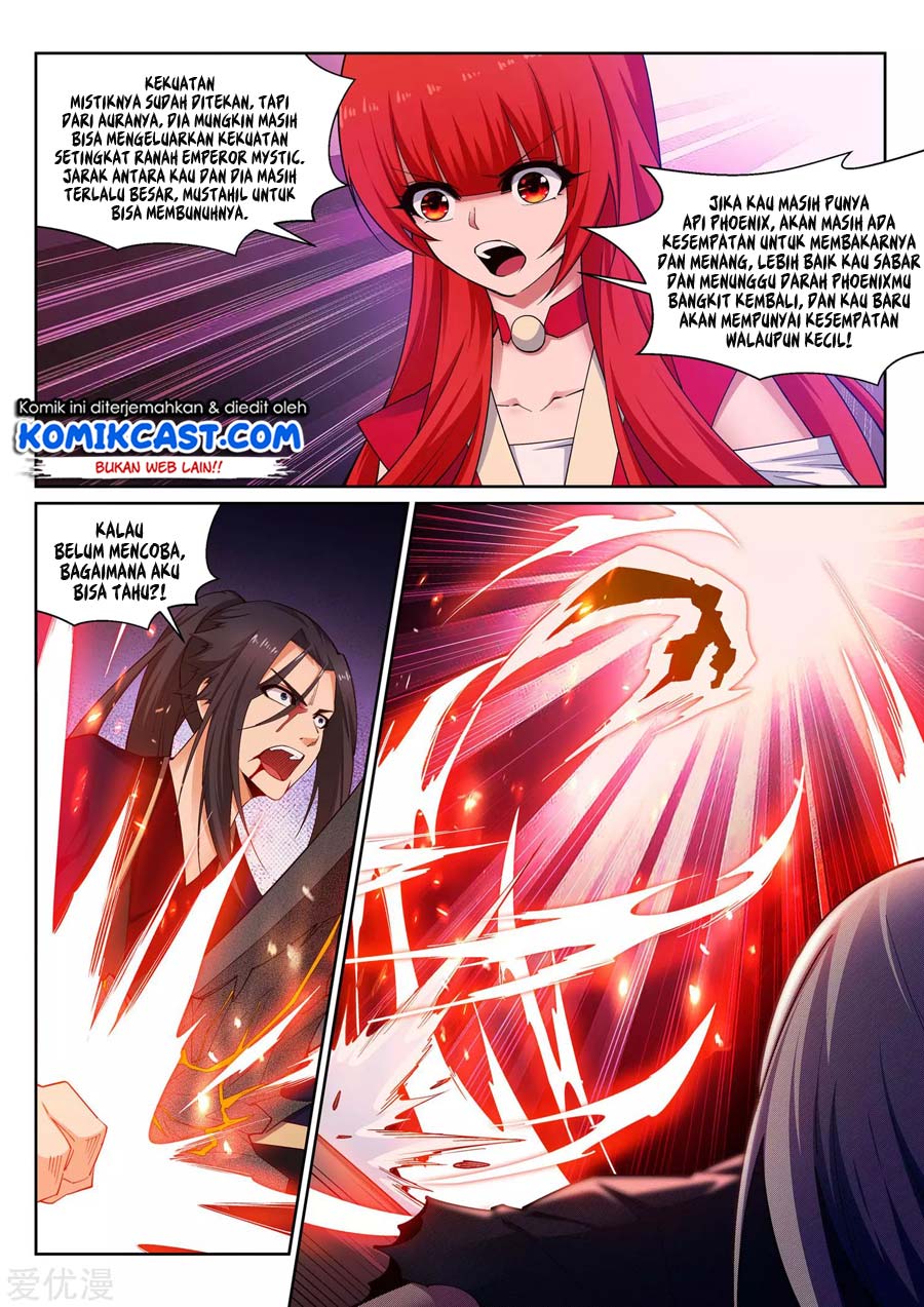 Dilarang COPAS - situs resmi www.mangacanblog.com - Komik against the gods 163 - chapter 163 164 Indonesia against the gods 163 - chapter 163 Terbaru 9|Baca Manga Komik Indonesia|Mangacan